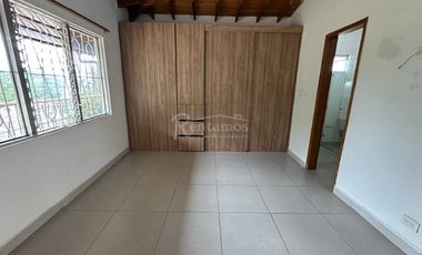 casa en arriendo en las antillas. Cod A775998