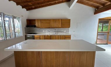 casa en arriendo en las antillas. Cod A775998