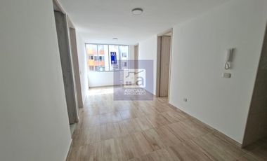COD. 5938 - SE ARRIENDA APARTAMENTO - BARRIO: MIRAFLORES