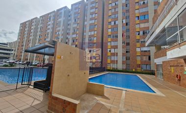 COD. 5938 - SE ARRIENDA APARTAMENTO - BARRIO: MIRAFLORES