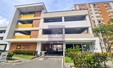 COD. 5938 - SE ARRIENDA APARTAMENTO - BARRIO: MIRAFLORES