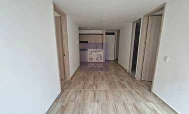 COD. 5938 - SE ARRIENDA APARTAMENTO - BARRIO: MIRAFLORES