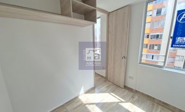 COD. 5938 - SE ARRIENDA APARTAMENTO - BARRIO: MIRAFLORES