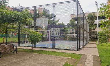 COD. 5938 - SE ARRIENDA APARTAMENTO - BARRIO: MIRAFLORES