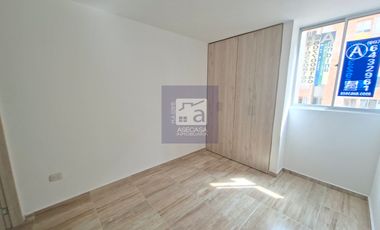 COD. 5938 - SE ARRIENDA APARTAMENTO - BARRIO: MIRAFLORES