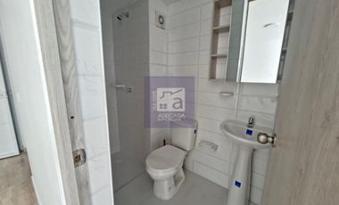 COD. 5938 - SE ARRIENDA APARTAMENTO - BARRIO: MIRAFLORES