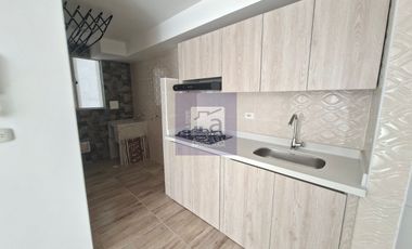 COD. 5938 - SE ARRIENDA APARTAMENTO - BARRIO: MIRAFLORES