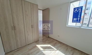 COD. 5938 - SE ARRIENDA APARTAMENTO - BARRIO: MIRAFLORES