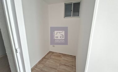 COD. 5938 - SE ARRIENDA APARTAMENTO - BARRIO: MIRAFLORES