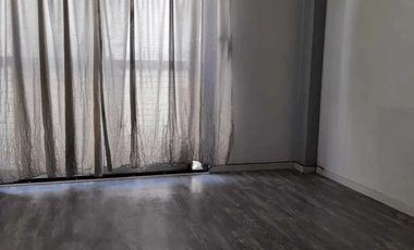 Excelente Depto. De 2 Amb. Tipo Duplex Luminoso