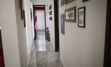 CASA CAMPESTRE en VENTA en Los Patios URBANIZACIÓN LAGOS DE PALUJAN