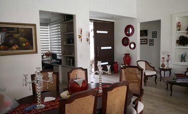 CASA CAMPESTRE en VENTA en Los Patios URBANIZACIÓN LAGOS DE PALUJAN