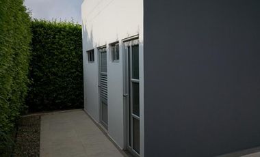 CASA CAMPESTRE en VENTA en Los Patios URBANIZACIÓN LAGOS DE PALUJAN