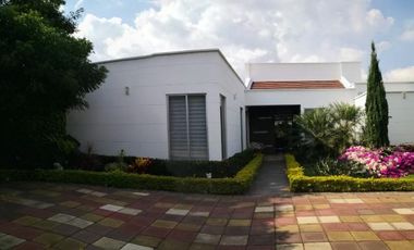 CASA CAMPESTRE en VENTA en Los Patios URBANIZACIÓN LAGOS DE PALUJAN