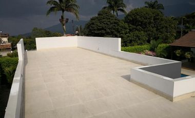 CASA CAMPESTRE en VENTA en Los Patios URBANIZACIÓN LAGOS DE PALUJAN
