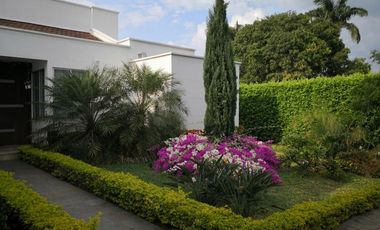 CASA CAMPESTRE en VENTA en Los Patios URBANIZACIÓN LAGOS DE PALUJAN