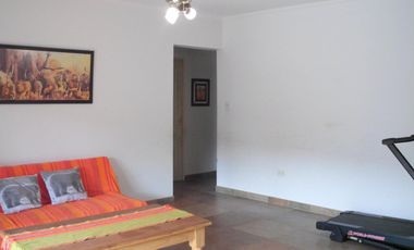 VENTA - TAPIALES - CASA 5 AMB - COD 580