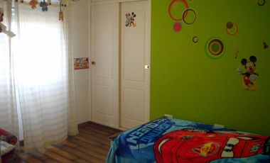 VENTA - TAPIALES - CASA 5 AMB - COD 580