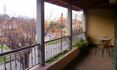 VENTA - TAPIALES - CASA 5 AMB - COD 580