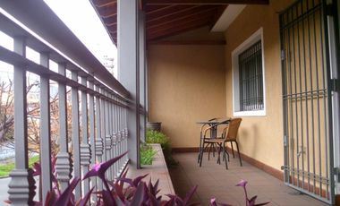 VENTA - TAPIALES - CASA 5 AMB - COD 580