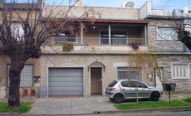 VENTA - TAPIALES - CASA 5 AMB - COD 580