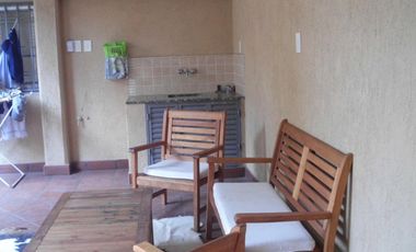 VENTA - TAPIALES - CASA 5 AMB - COD 580