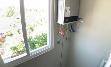 Departamento en arriendo de 2 dorm. en Villa Alemana