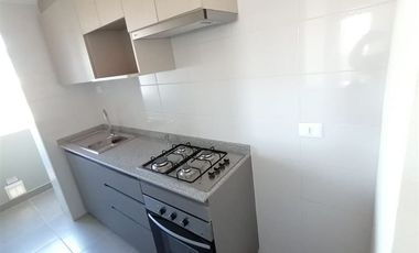 Departamento en arriendo de 2 dorm. en Villa Alemana
