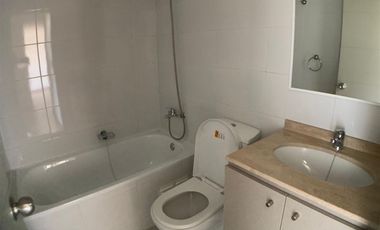 Departamento en arriendo de 2 dorm. en Villa Alemana