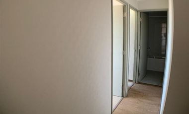 Departamento en arriendo de 2 dorm. en Villa Alemana