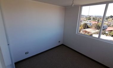 Departamento en arriendo de 2 dorm. en Villa Alemana