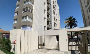 Departamento en arriendo de 2 dorm. en Villa Alemana