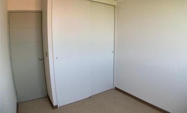 Departamento en arriendo de 2 dorm. en Villa Alemana