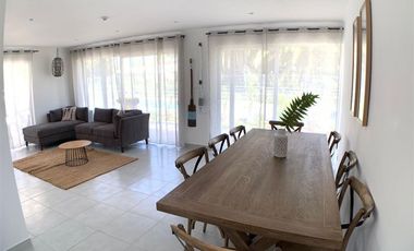 Departamento en arriendo de 2 dorm. en Villa Alemana