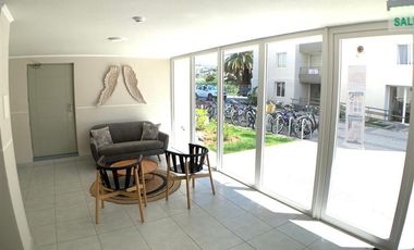 Departamento en arriendo de 2 dorm. en Villa Alemana