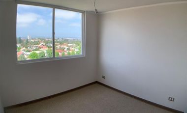 Departamento en arriendo de 2 dorm. en Villa Alemana