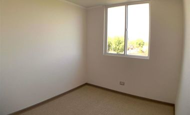 Departamento en arriendo de 2 dorm. en Villa Alemana