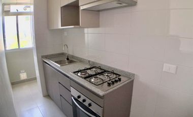 Departamento en arriendo de 2 dorm. en Villa Alemana