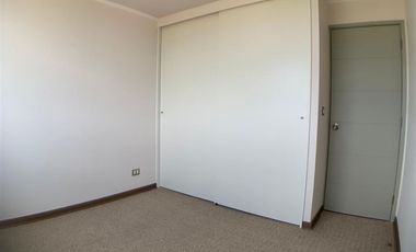 Departamento en arriendo de 2 dorm. en Villa Alemana