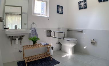 Departamento en arriendo de 2 dorm. en Villa Alemana