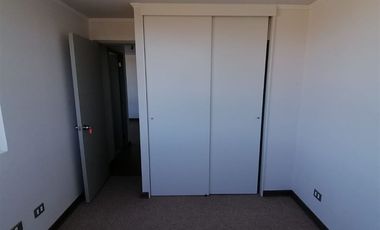 Departamento en arriendo de 2 dorm. en Villa Alemana