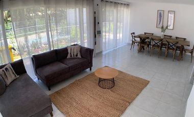 Departamento en arriendo de 2 dorm. en Villa Alemana