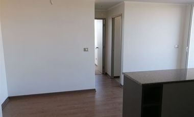Departamento en arriendo de 2 dorm. en Villa Alemana