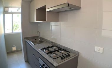 Departamento en arriendo de 2 dorm. en Villa Alemana