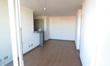 Departamento en arriendo de 2 dorm. en Villa Alemana