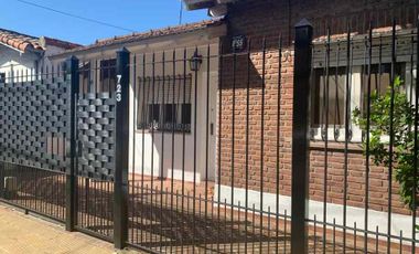 Casa en venta en Lomas de San Isidro