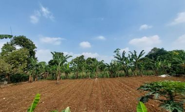 Kapling Tanah Murah Area Industri Caringin Bogor