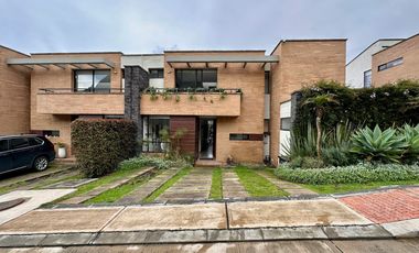 casa en venta en cajicá - vía zipaquirá. Cod V5584