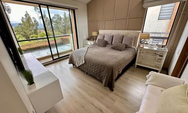 casa en venta en cajicá - vía zipaquirá. Cod V5584