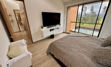 casa en venta en cajicá - vía zipaquirá. Cod V5584